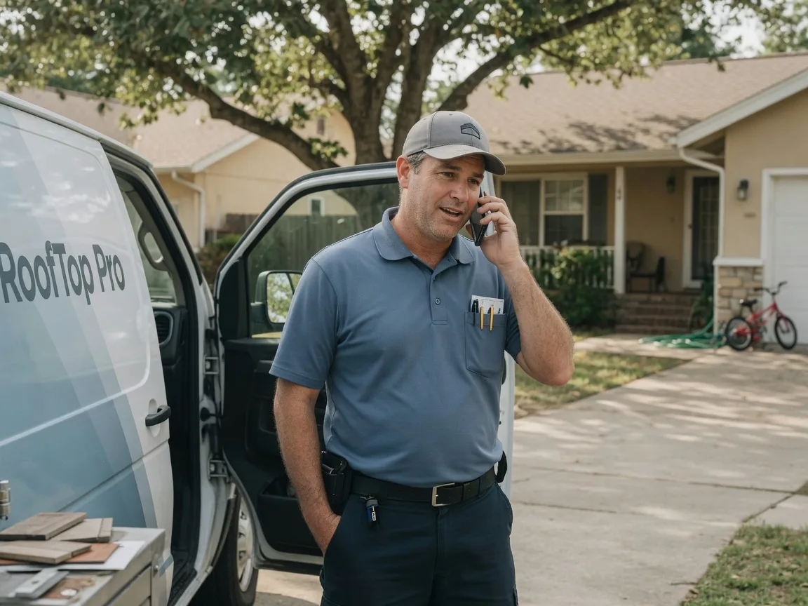 Roof Repair Springer, OK FAQs